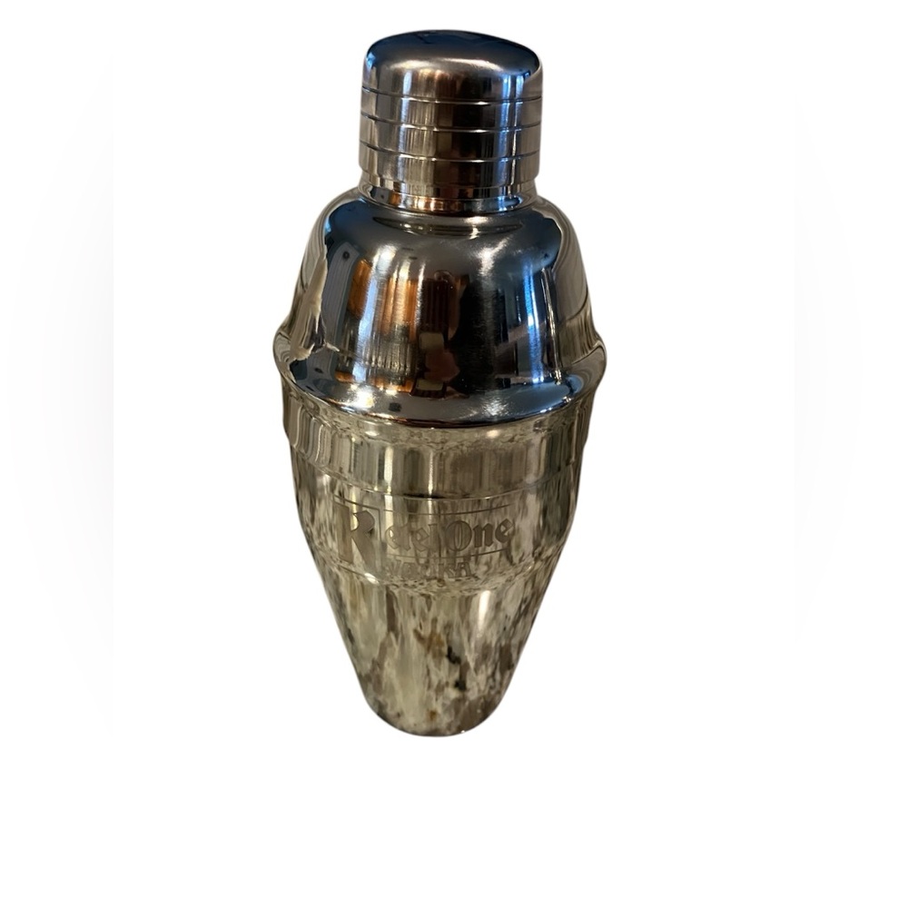 Small Cocktail Shaker